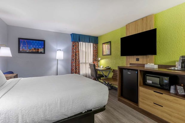 Images Best Western Plus St. Louis West-Westport