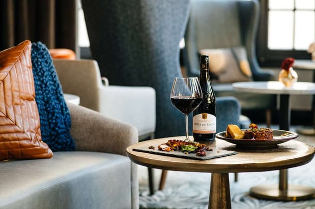 Images The Terrace Hotel Lakeland, Tapestry Collection by Hilton