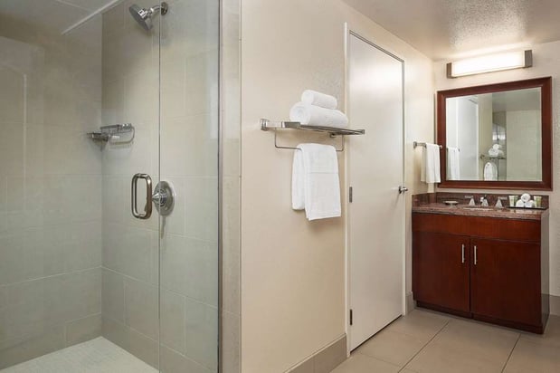 Images Hilton Grand Vacations Club MarBrisa Carlsbad