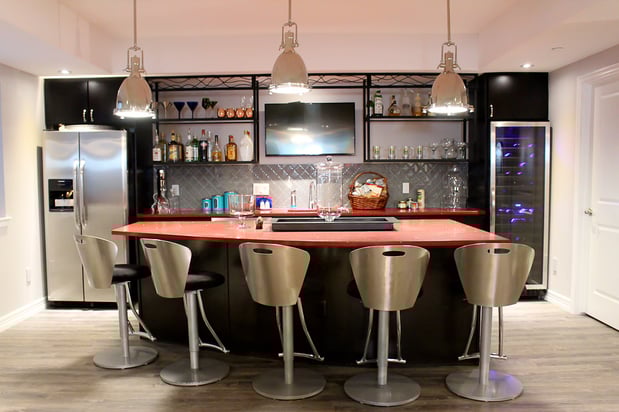 Images The Basement Sanctuary | Centennial