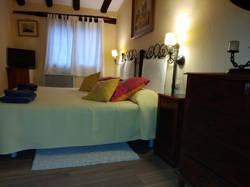 Images Margalef Ca Calbet Casa Rural