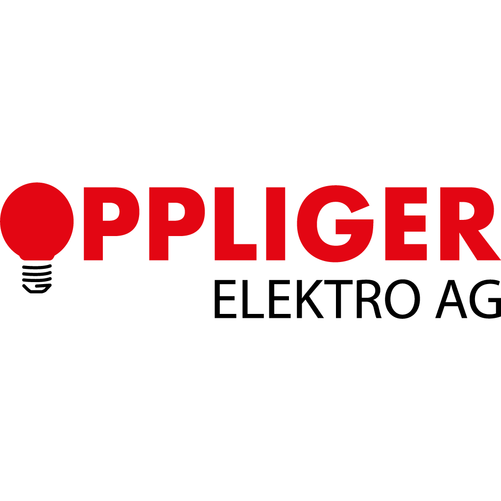Oppliger Elektro AG Logo