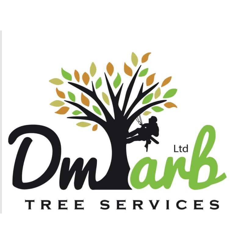 DM Arb Ltd Logo