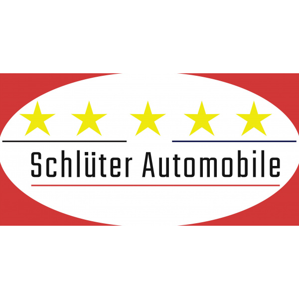 Logo Schlüter Automobile