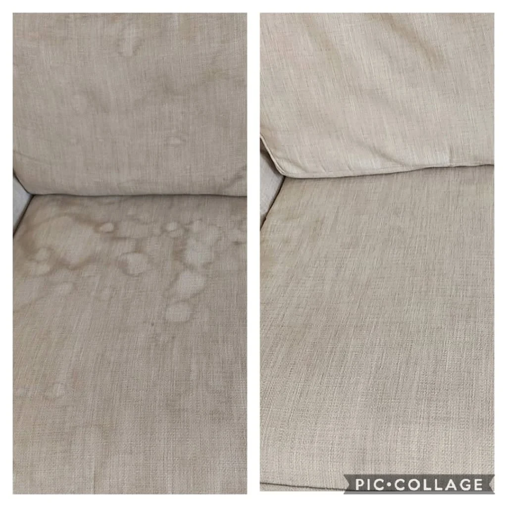 Images Titanium Cleaning