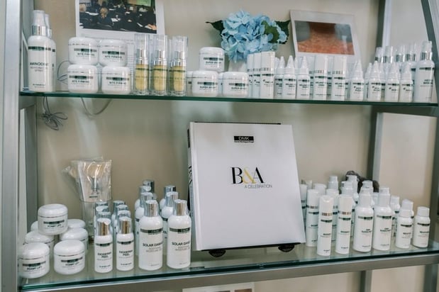 Images D’Modern Beauty Microblading, Lash, Skin Studio Laguna Niguel