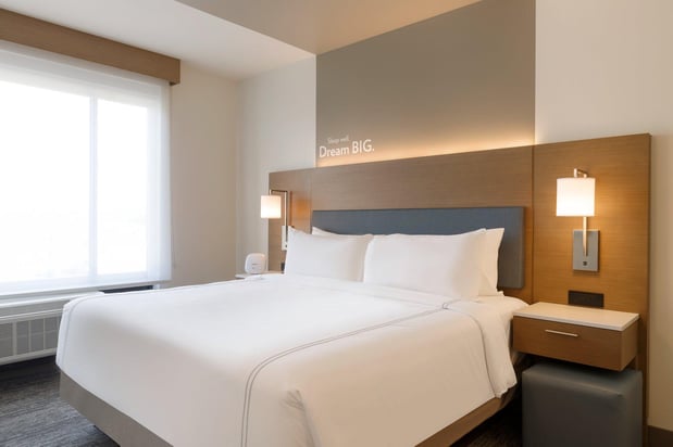 Images Even Hotel Rochester – Mayo Clinic Area by IHG