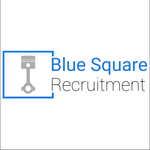 Blue Square Recruitment Ltd Logo