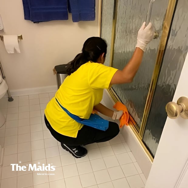 Images The Maids of West Houston