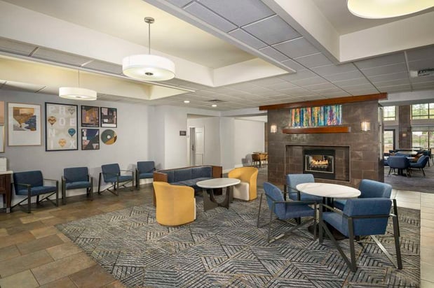 Images Homewood Suites by Hilton Phoenix North-Happy Valley