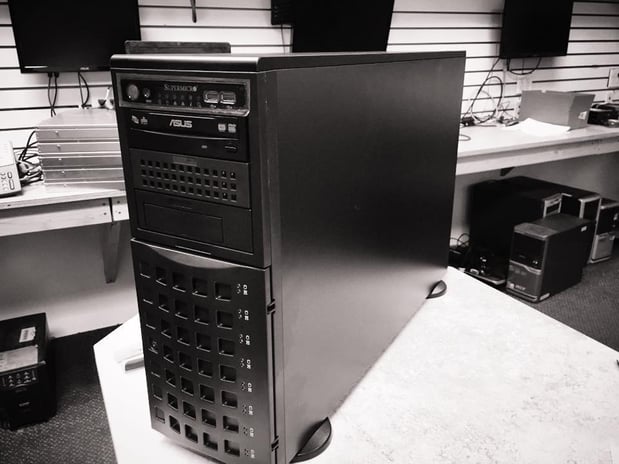 Images Smart Computers & Consulting
