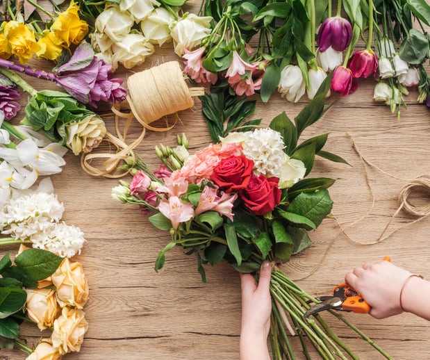 Images Tri-City Florist