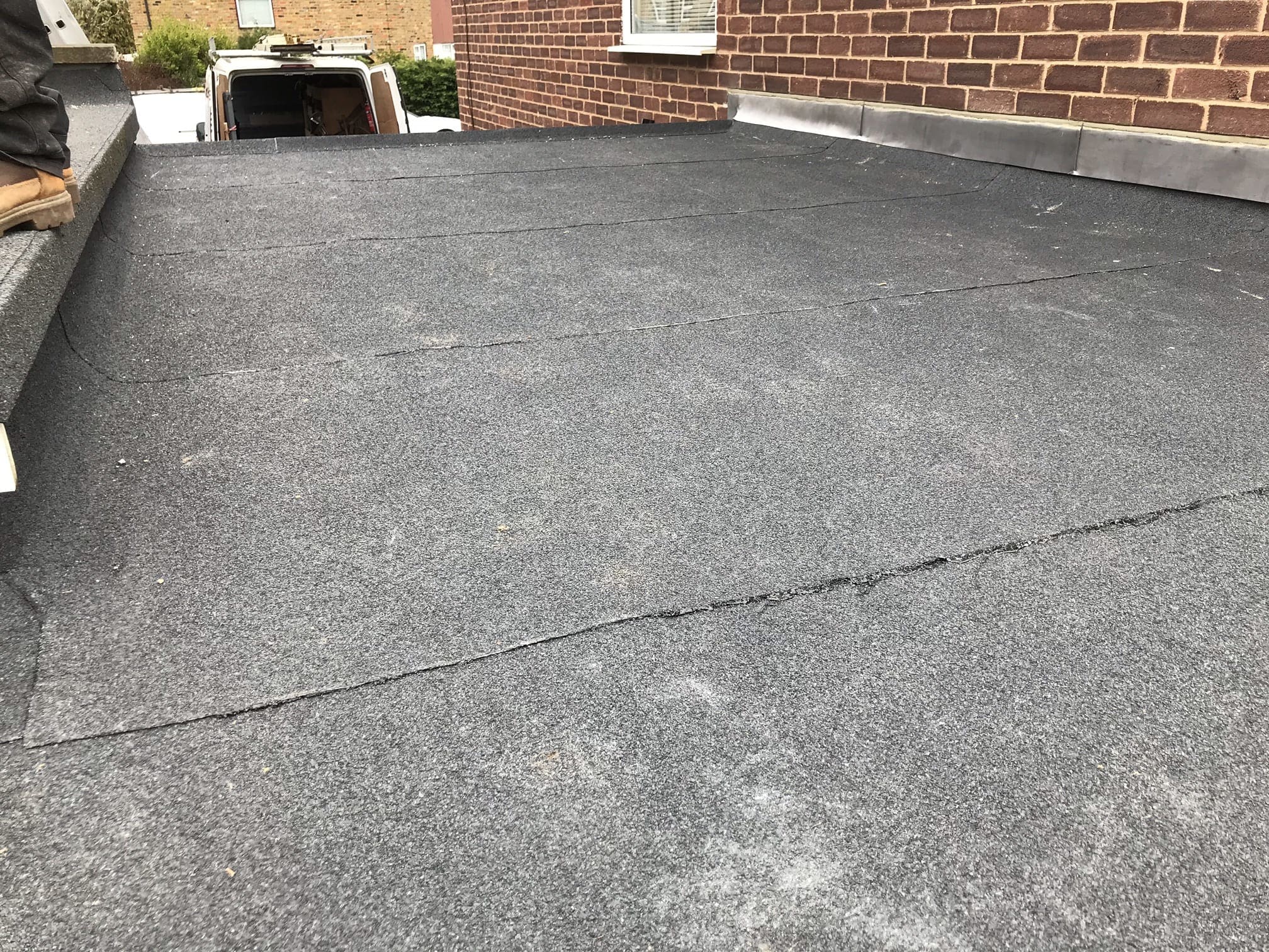 Images ABRS Roofing Services Ltd