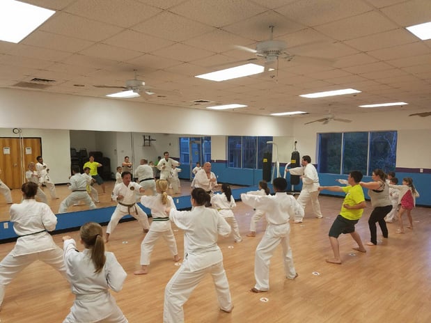 Images Titusville YMCA Family Center