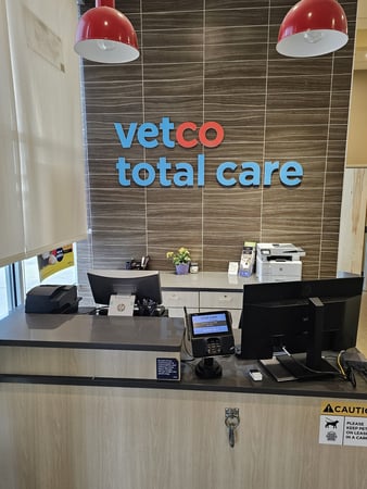 Images Vetco Total Care Animal Hospital