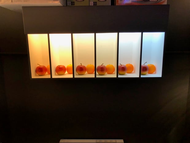 Images SMART LED Supply