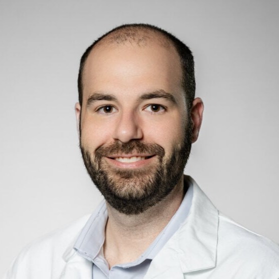 Justin T. Carreras, PhD