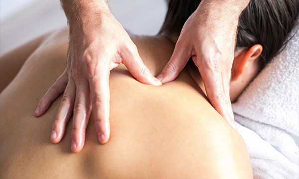 The Pure Massage & Spa