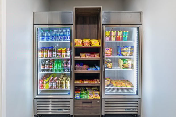 Images Staybridge Suites IAH Airport East by IHG