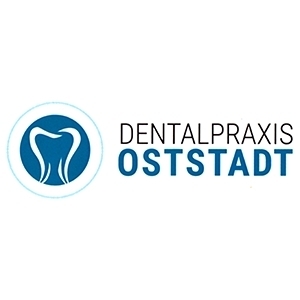 Dr. med. Dr. med. dent. Jens Julian Linke Dentalpraxis Oststadt in Heidenheim an der Brenz - Logo
