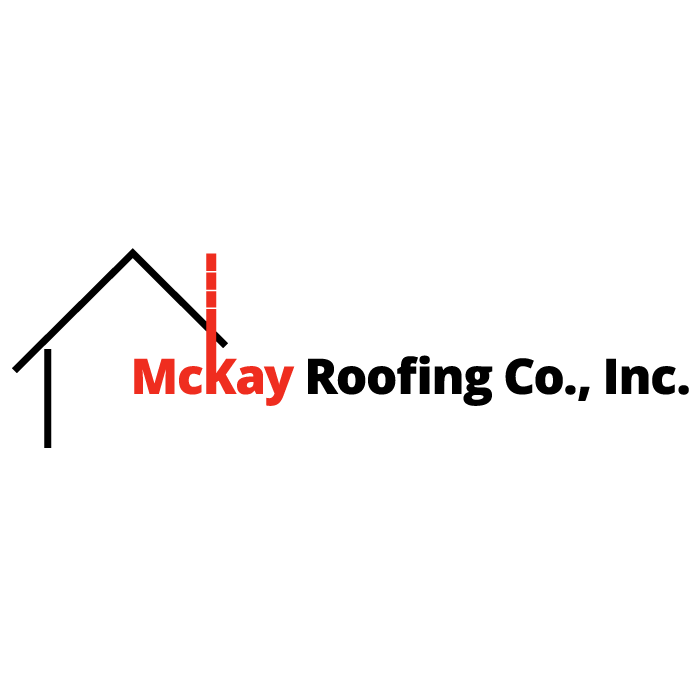 McKay Roofing Company Inc Logo