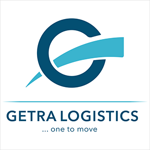 GETRA Logistics Austria GmbH & Co KG, Spedition-Logistik-Transporte Logo