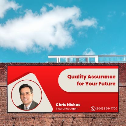 Images Chris Nickas - State Farm Insurance Agent