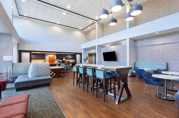 Images Hampton Inn Selma