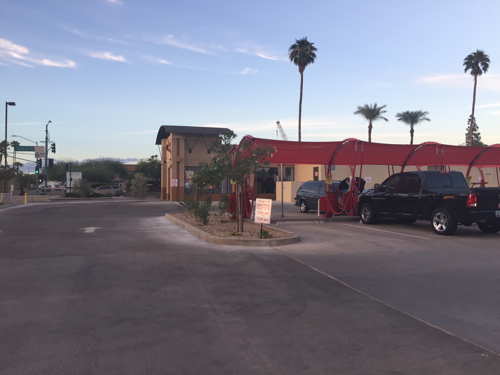 Quick N Clean Car Wash Photo