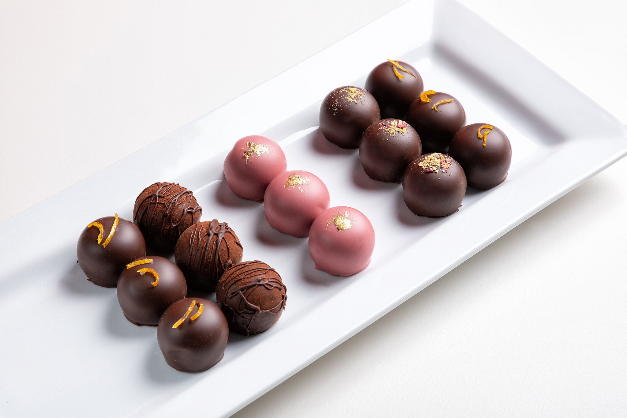 Panache Chocolatier