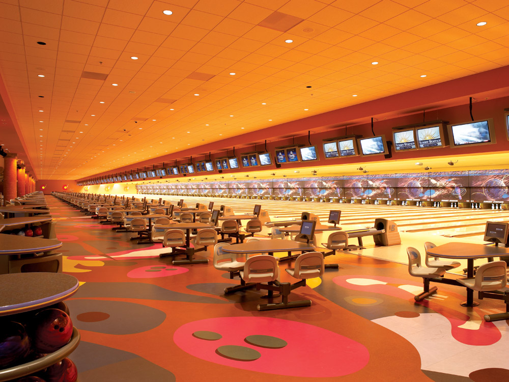 south point hotel bowling las vegas nv