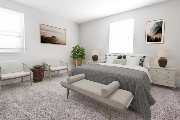 Images Mount Ridge Apartments
