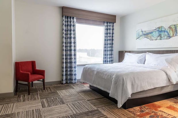 Images Hilton Garden Inn North Little Rock