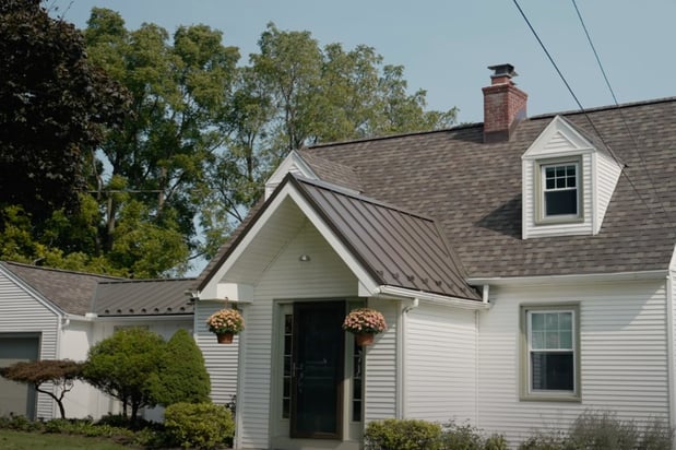 Images Tall Pines Roofing Inc.