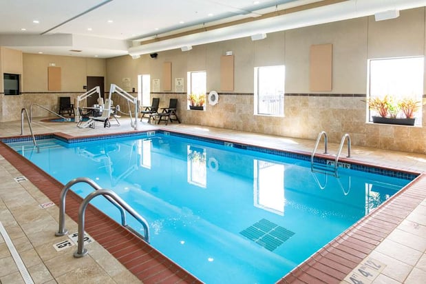 Images Hampton Inn & Suites Effingham