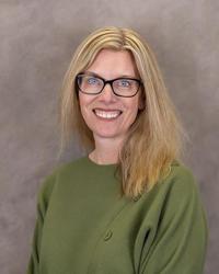 Heather Schwab, Pt - Billings, MT - Physical Therapy