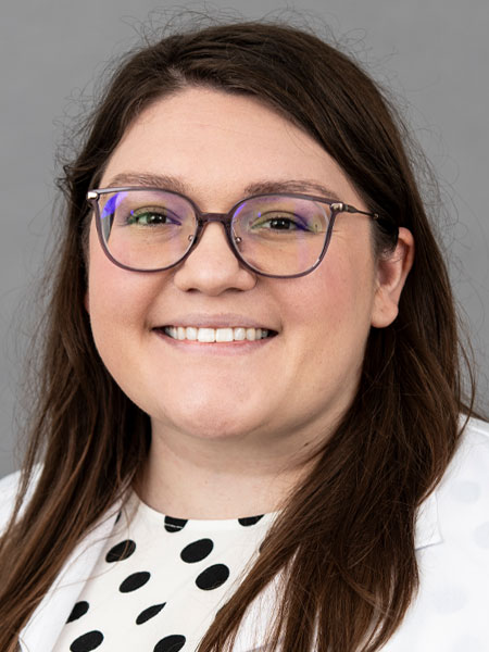 Dr. Chelsea Taylor, MD - Richmond, KY - Family Medicine, Other