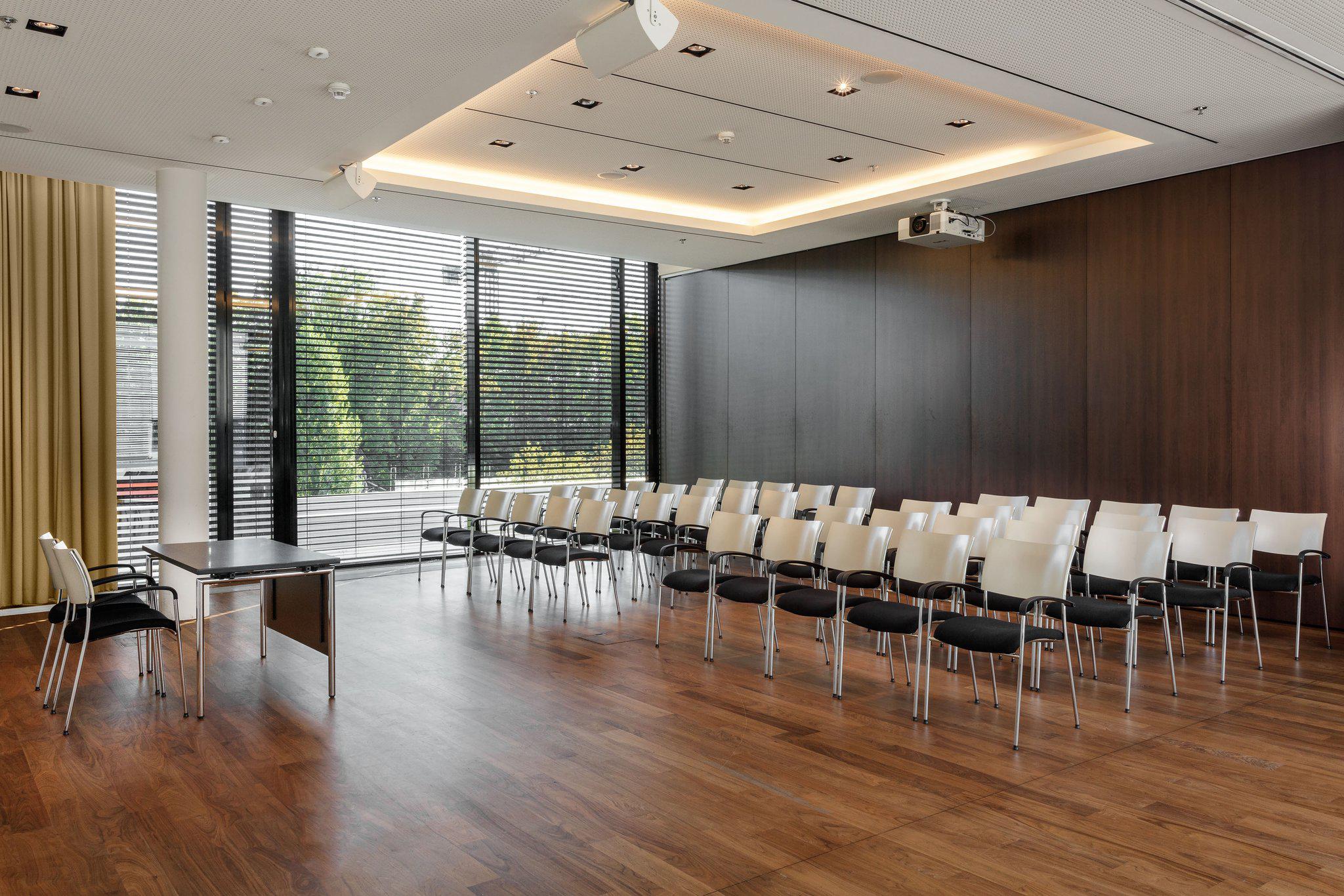 Four Points by Sheraton Sihlcity - Zurich, Kalandergasse 1 in Zurich