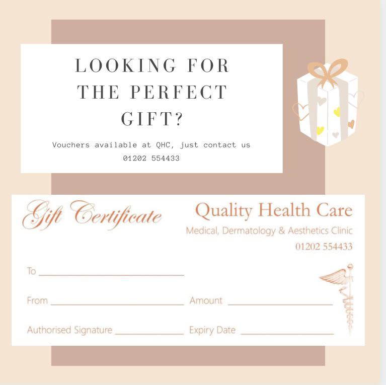 Quality Health Care Ltd Bournemouth 01202 554433