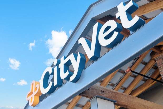 Images CityVet | Surprise