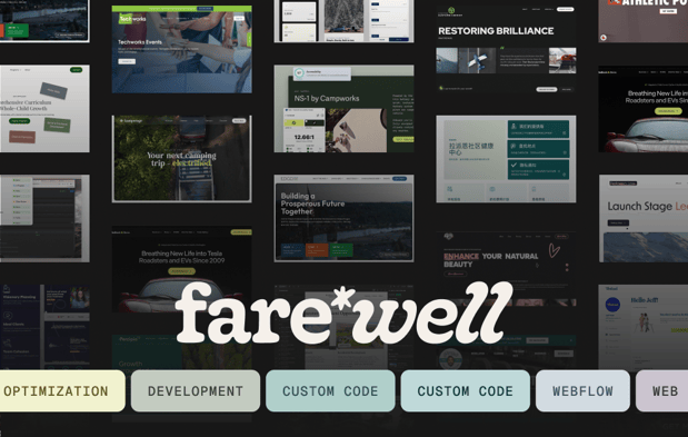 Images fare·well