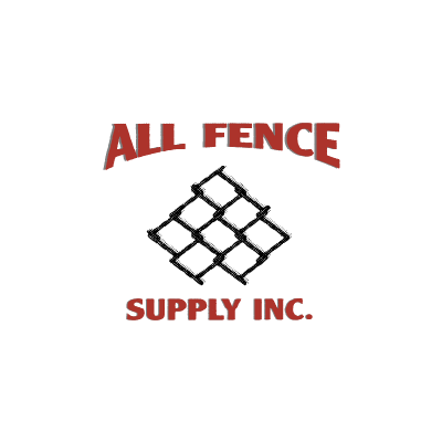 All Fence Supply Inc. Logo