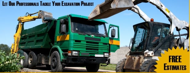 Images K & A Excavating Co Inc.