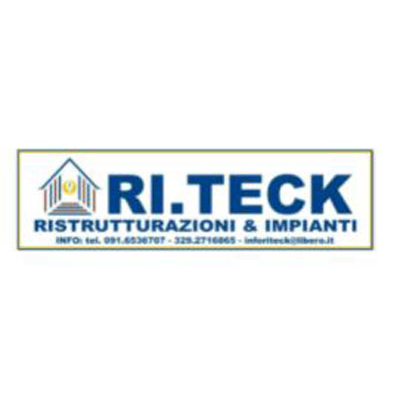 Ri.Teck Logo