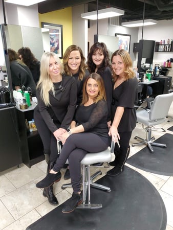 Images Seta Salon