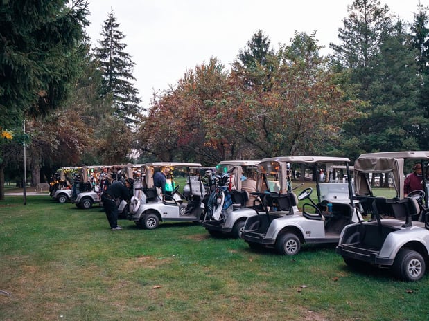Images Arrowhead Golf Course & Marina
