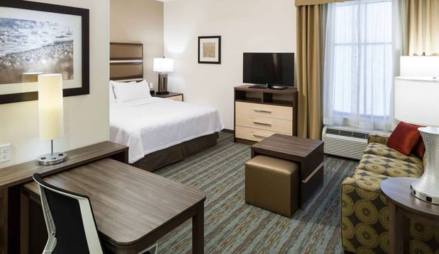 Images Homewood Suites by Hilton Cape Canaveral-Cocoa Beach