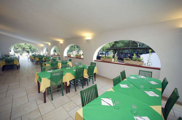 Images Camping Village Touring