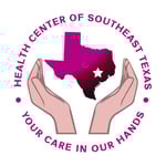 Health Center of Southeast Texas Terrenos-Plum Grove Logo