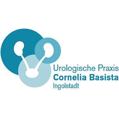 Cornelia Basista Fachärztin für Urologie in Ingolstadt an der Donau - Logo